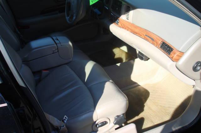 2000 Buick LeSabre 14 Box MPR