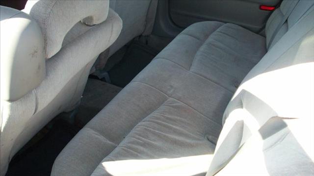 2000 Buick LeSabre 14 Box MPR