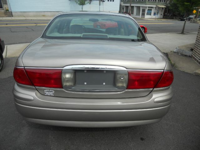 2000 Buick LeSabre 14 Box MPR