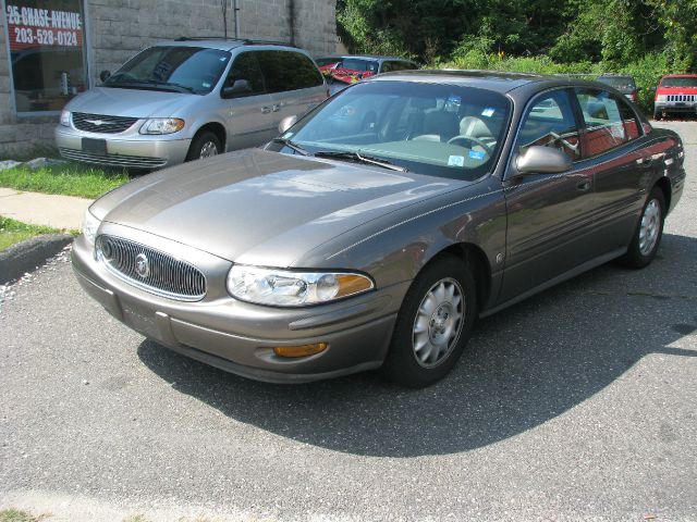 2000 Buick LeSabre SLT 25