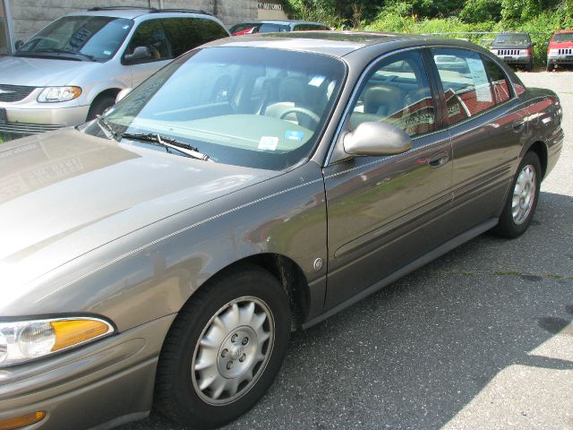 2000 Buick LeSabre SLT 25