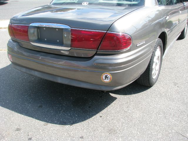 2000 Buick LeSabre SLT 25