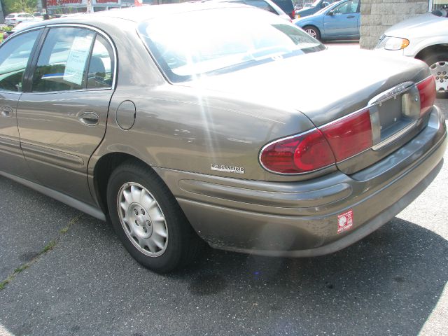 2000 Buick LeSabre SLT 25