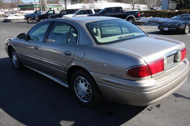 2000 Buick LeSabre 14 Box MPR