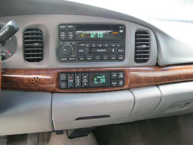 2000 Buick LeSabre SLT 25