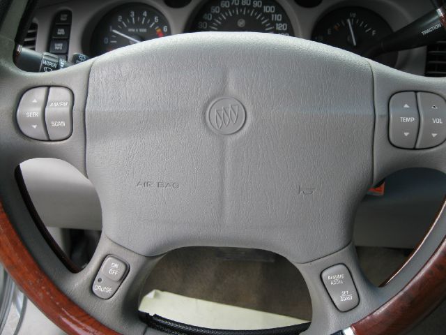 2000 Buick LeSabre SLT 25