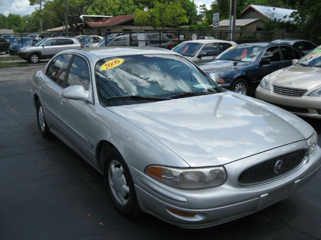 2000 Buick LeSabre SLT 25