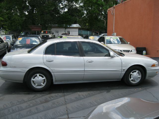 2000 Buick LeSabre SLT 25