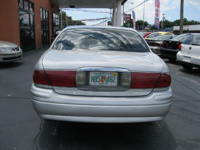 2000 Buick LeSabre SLT 25