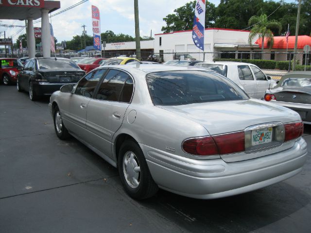 2000 Buick LeSabre SLT 25