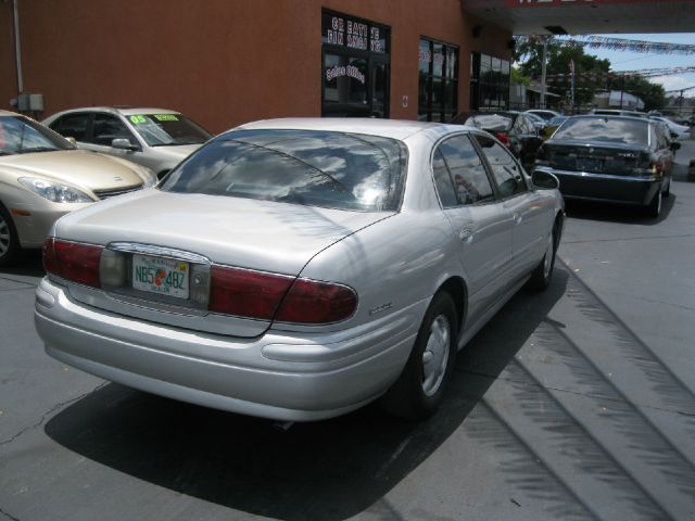 2000 Buick LeSabre SLT 25