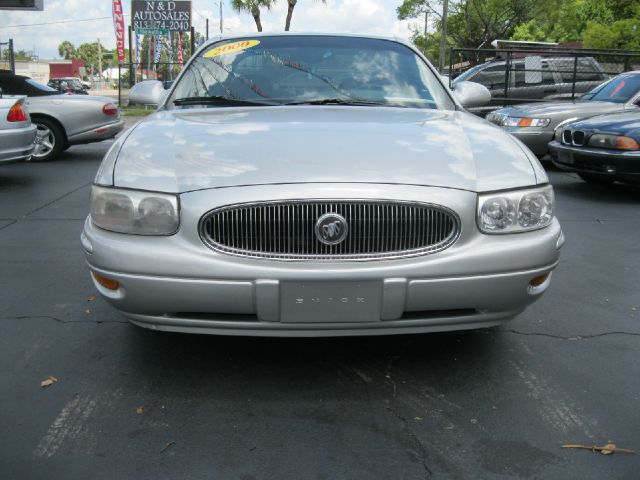 2000 Buick LeSabre SLT 25