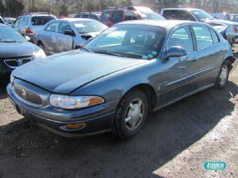 2000 Buick LeSabre Unknown