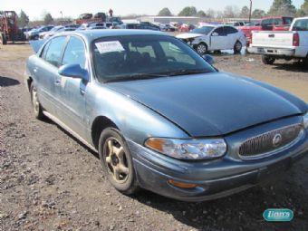 2000 Buick LeSabre Unknown