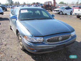 2000 Buick LeSabre Unknown