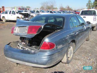 2000 Buick LeSabre Unknown