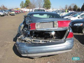 2000 Buick LeSabre Unknown