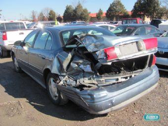 2000 Buick LeSabre Unknown