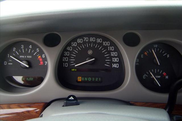 2000 Buick LeSabre Hitop LA WEST