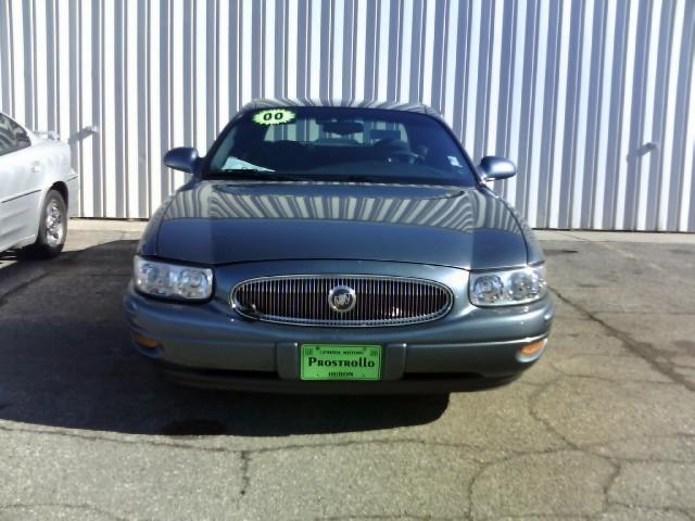 2000 Buick LeSabre SLT 25