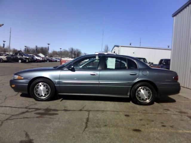 2000 Buick LeSabre SLT 25