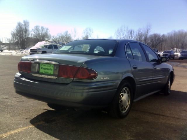 2000 Buick LeSabre SLT 25