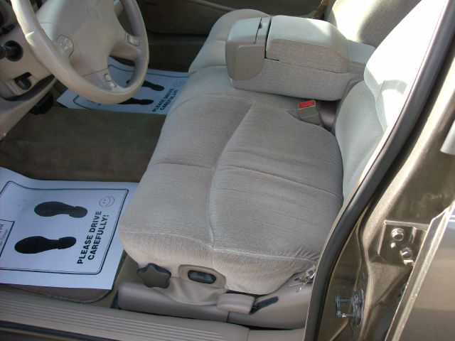 2001 Buick LeSabre 14 Box MPR