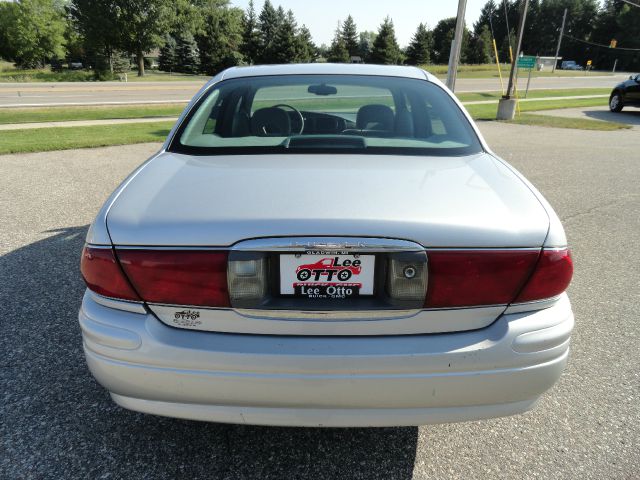 2001 Buick LeSabre 14 Box MPR