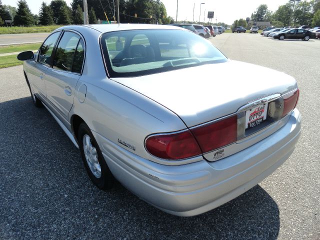 2001 Buick LeSabre 14 Box MPR