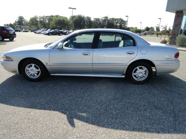 2001 Buick LeSabre 14 Box MPR