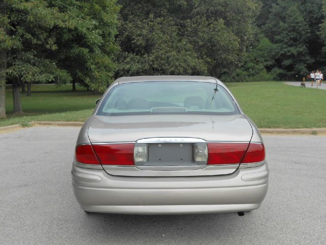 2001 Buick LeSabre 14 Box MPR