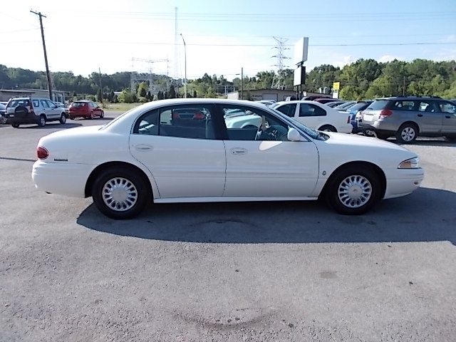 2001 Buick LeSabre 14 Box MPR