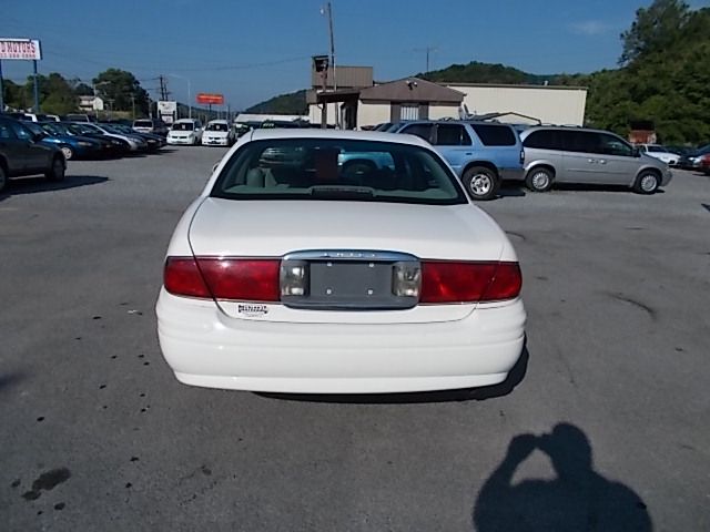 2001 Buick LeSabre 14 Box MPR