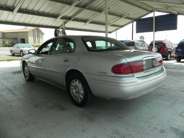 2001 Buick LeSabre SLT 25