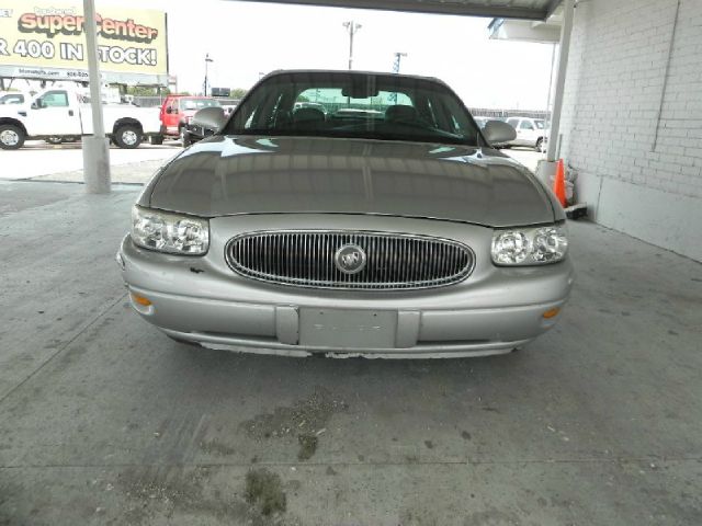 2001 Buick LeSabre SLT 25