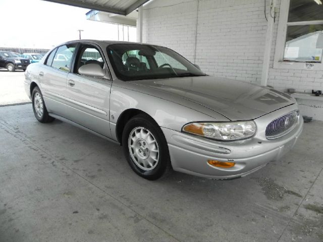 2001 Buick LeSabre SLT 25