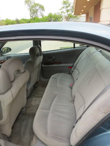 2001 Buick LeSabre 14 Box MPR