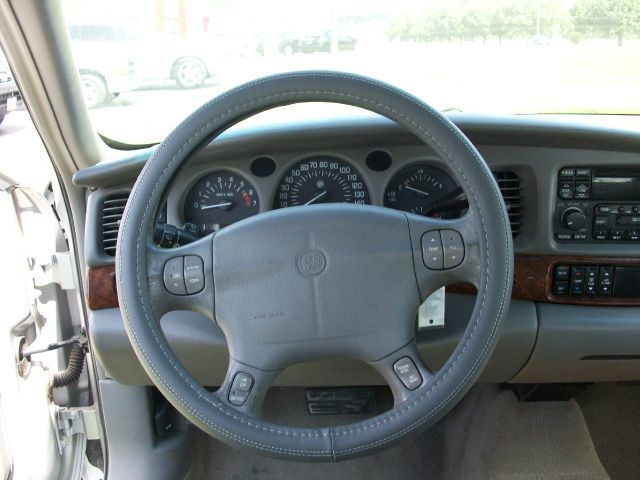 2001 Buick LeSabre SLT 25