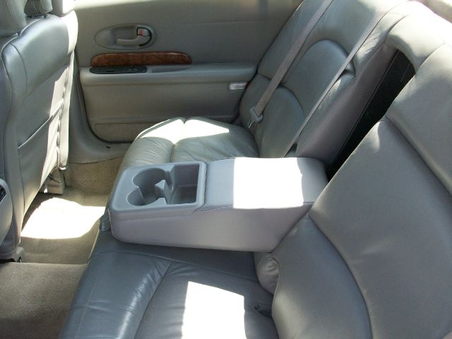 2001 Buick LeSabre SLT 25