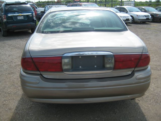 2001 Buick LeSabre 14 Box MPR