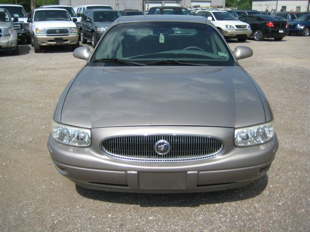 2001 Buick LeSabre 14 Box MPR