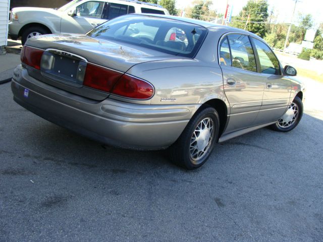 2001 Buick LeSabre SLT 25