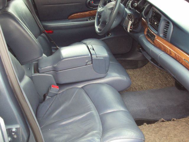 2001 Buick LeSabre 14 Box MPR