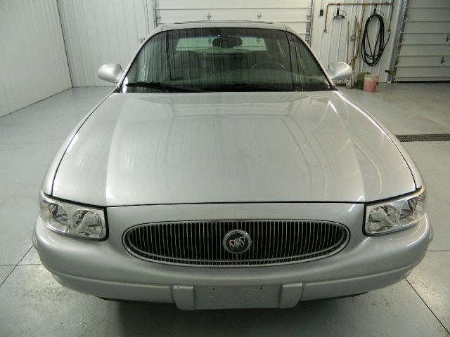 2001 Buick LeSabre SLT 25