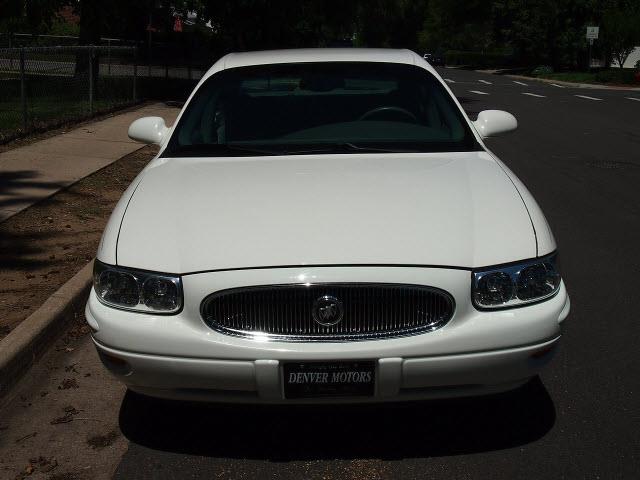 2001 Buick LeSabre 14 Box MPR