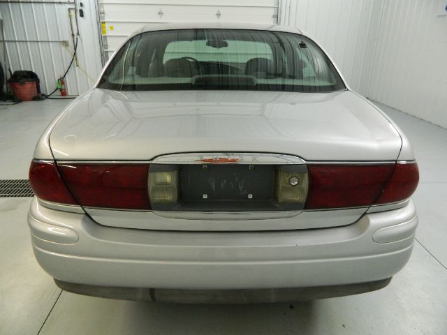 2001 Buick LeSabre SLT 25