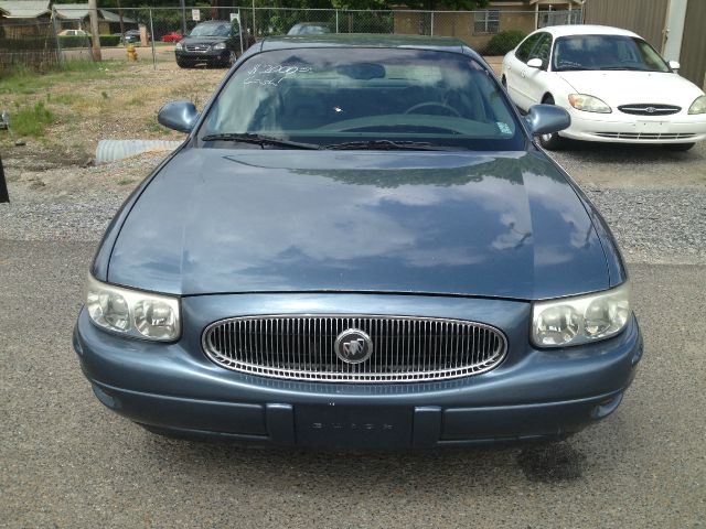 2002 Buick LeSabre 14 Box MPR