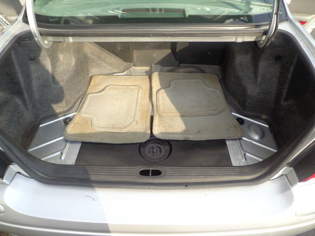 2002 Buick LeSabre 14 Box MPR