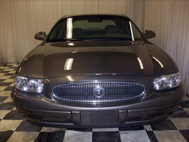 2002 Buick LeSabre 14 Box MPR