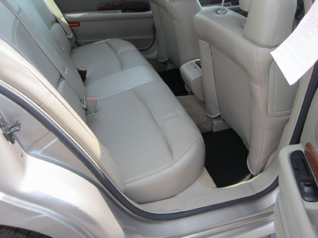 2002 Buick LeSabre 14 Box MPR